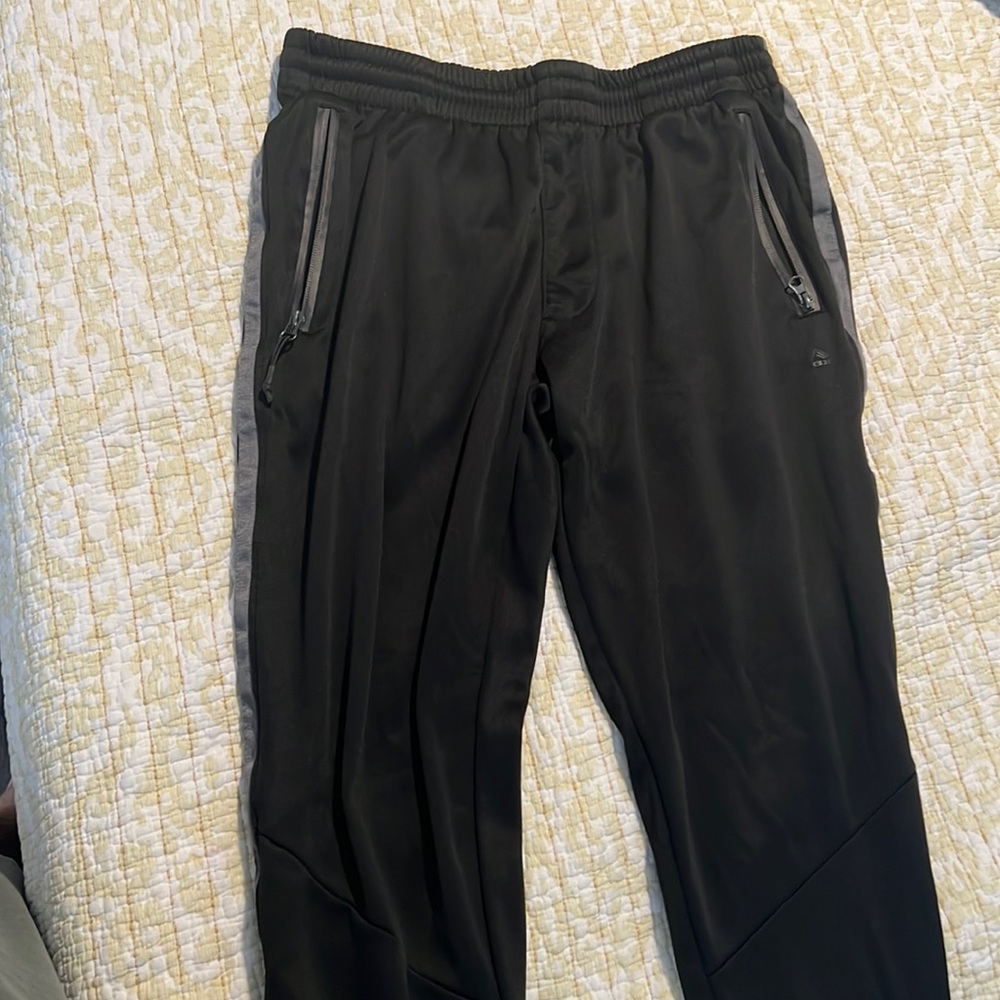 Mens RBX medium jogger